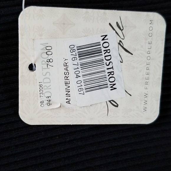 Free People Clemente Top - Picture 15 of 16